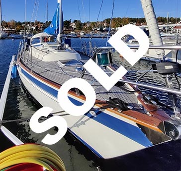 Till Salu HR 312