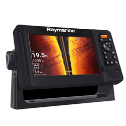 Raymarine Element HV