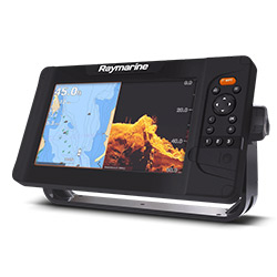 Raymarine Element S