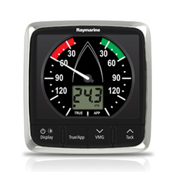 Raymarine Instrument