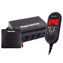 Raymarine VHF