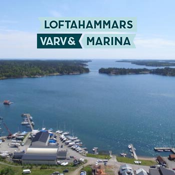 Loftahammars Varv & Marina