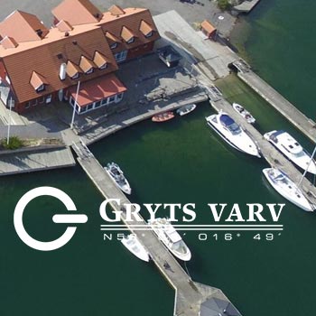 Gryts Varv - Ostkusten