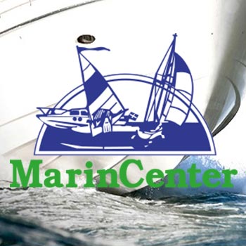 MarinCenter - SailCenter of Sweden